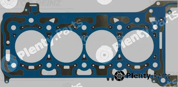 Victor Reinz 61-10172-30 — Gasket, cylinder head