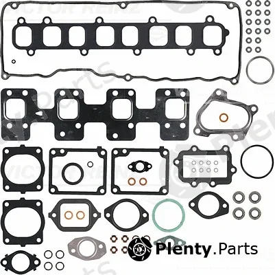 Victor Reinz 02-10856-04 — Gasket Kit, cylinder head