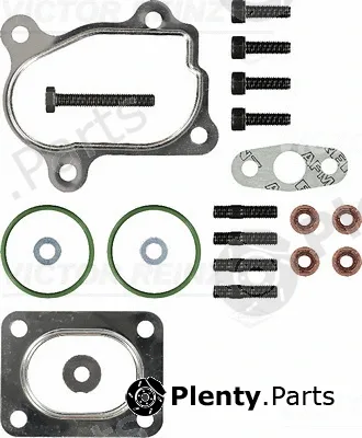 Victor Reinz 04-10204-01 — Mounting Kit, charger