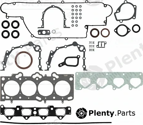 Victor Reinz 01-53970-02 — Full Gasket Kit, engine