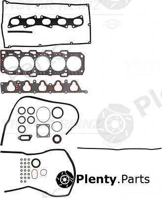 Victor Reinz 02-35615-02 — Gasket Kit, cylinder head