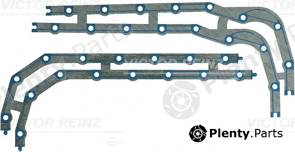 Victor Reinz 71-18452-00 — Gasket, oil sump