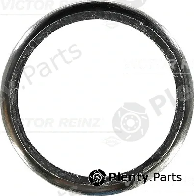 Victor Reinz 71-10615-00 — Gasket, exhaust pipe