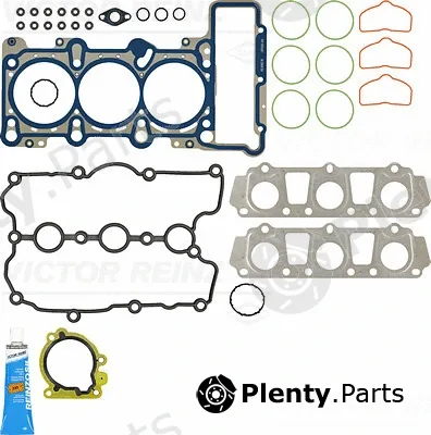Victor Reinz 02-37020-02 — Gasket Kit, cylinder head