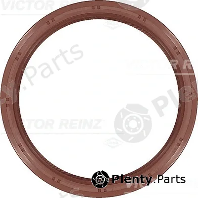 Victor Reinz 81-10381-00 — Shaft Seal, crankshaft