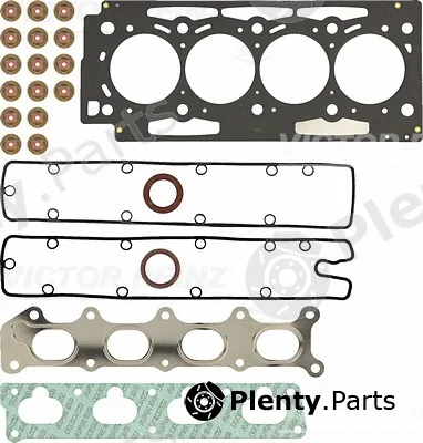 Victor Reinz 02-33025-01 — Gasket Kit, cylinder head
