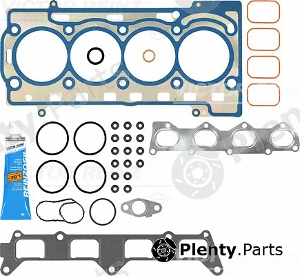 Victor Reinz 02-34280-01 — Gasket Kit, cylinder head