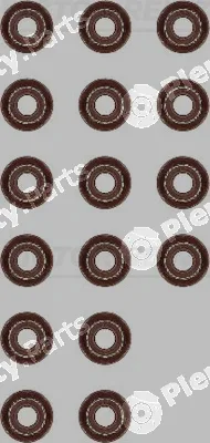 Victor Reinz 12-52718-02 — Seal Set, valve stem