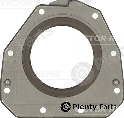 Victor Reinz 81-90037-00 — Shaft Seal, crankshaft
