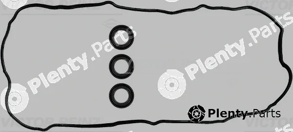 Victor Reinz 15-43049-01 — Gasket Set, cylinder head cover