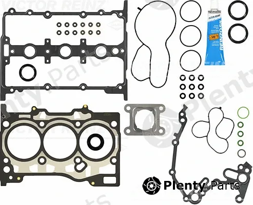 Victor Reinz 01-37835-02 — Full Gasket Kit, engine