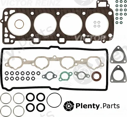 Victor Reinz 02-26015-04 — Gasket Kit, cylinder head