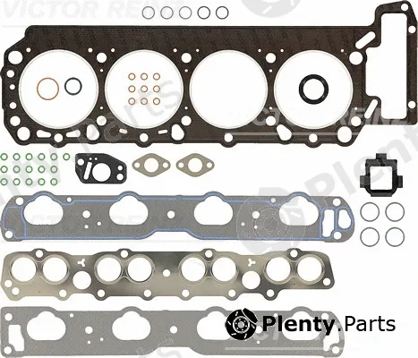 Victor Reinz 02-27675-02 — Gasket Kit, cylinder head