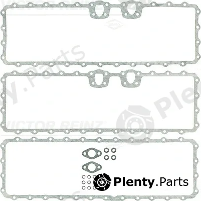 Victor Reinz 13-15598-03 — Gasket Set, oil cooler