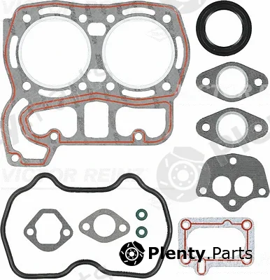 Victor Reinz 02-35555-02 — Gasket Kit, cylinder head