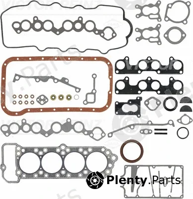 Victor Reinz 01-52265-04 — Full Gasket Kit, engine