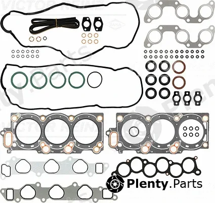 Victor Reinz 02-54300-01 — Gasket Kit, cylinder head