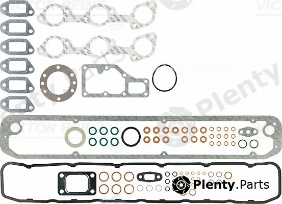 Victor Reinz 02-29225-02 — Gasket Kit, cylinder head
