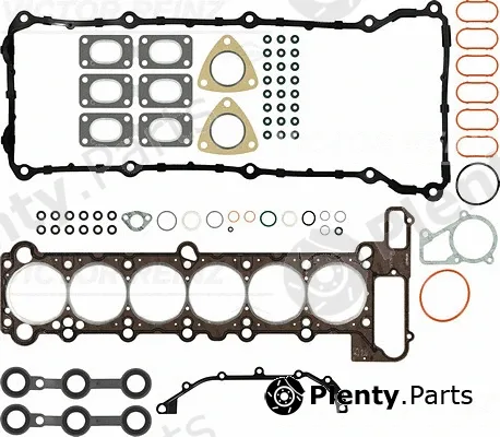 Victor Reinz 02-27820-01 — Gasket Kit, cylinder head