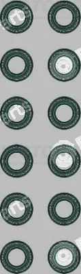Victor Reinz 12-31052-01 — Seal Set, valve stem