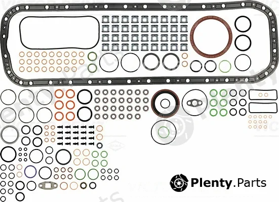 Victor Reinz 08-33694-01 — Gasket Kit, crankcase