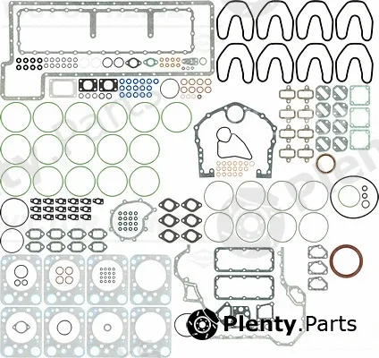 Victor Reinz 01-31050-04 — Full Gasket Kit, engine