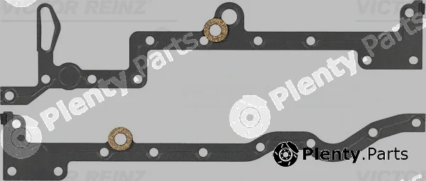Victor Reinz 15-35536-01 — Gasket Set, oil sump
