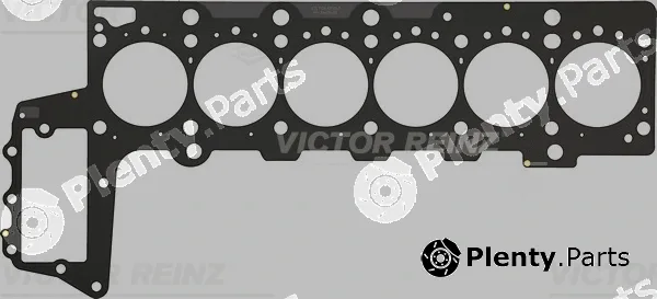 Victor Reinz 61-36620-00 — Gasket, cylinder head