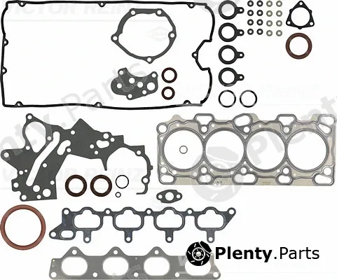 Victor Reinz 01-10000-01 — Full Gasket Kit, engine