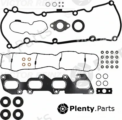 Victor Reinz 02-10034-01 — Gasket Kit, cylinder head