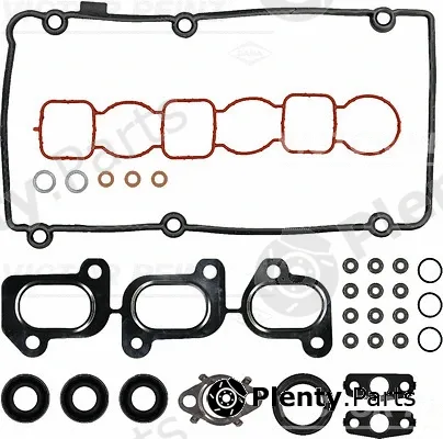 Victor Reinz 02-10015-01 — Gasket Kit, cylinder head