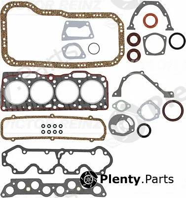 Victor Reinz 01-31760-01 — Full Gasket Kit, engine