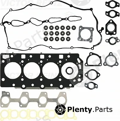 Victor Reinz 02-10244-01 — Gasket Kit, cylinder head