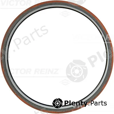 Victor Reinz 81-10639-00 — Shaft Seal, crankshaft