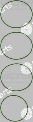 Victor Reinz 11-42378-01 — Gasket Set, intake manifold