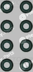 Victor Reinz 12-31753-01 — Seal Set, valve stem