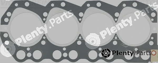 Victor Reinz 61-53405-00 — Gasket, cylinder head