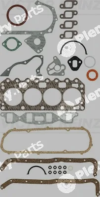 Victor Reinz 01-25810-05 — Full Gasket Kit, engine