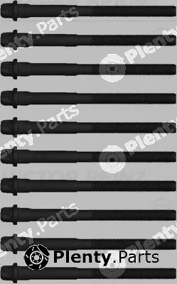Victor Reinz 14-19142-01 — Cylinder Head Bolt Set