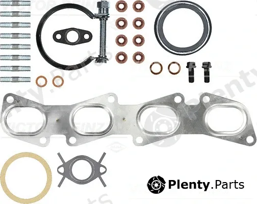 Victor Reinz 04-10208-01 — Mounting Kit, charger