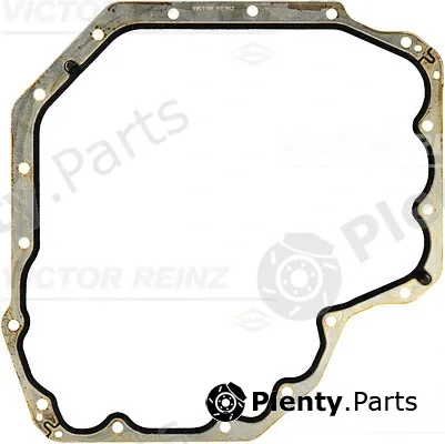 Victor Reinz 71-10289-00 — Gasket, oil sump