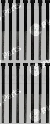 Victor Reinz 14-32306-01 — Cylinder Head Bolt Set