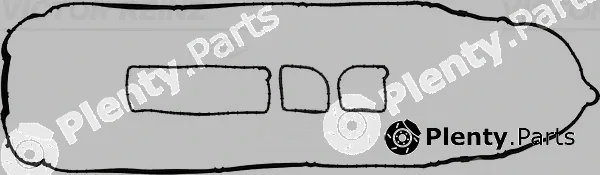 Victor Reinz 15-42391-01 — Gasket Set, cylinder head cover