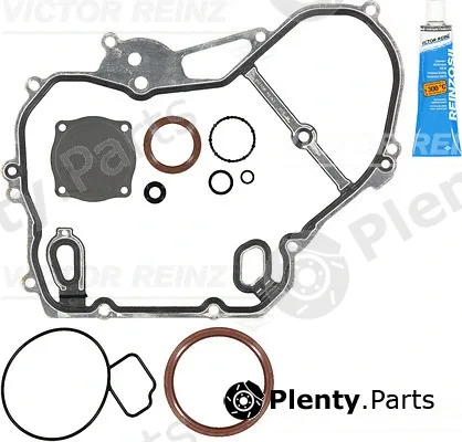 Victor Reinz 08-39572-01 — Gasket Kit, crankcase