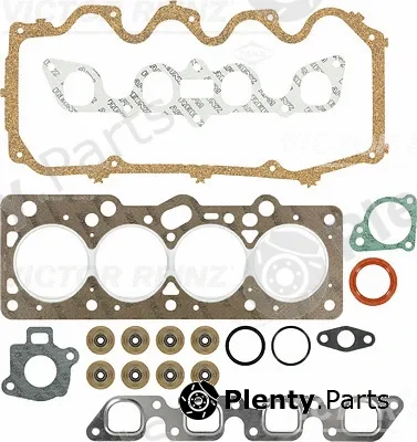 Victor Reinz 02-24840-05 — Gasket Kit, cylinder head