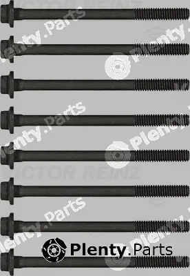 Victor Reinz 14-32293-01 — Cylinder Head Bolt Set