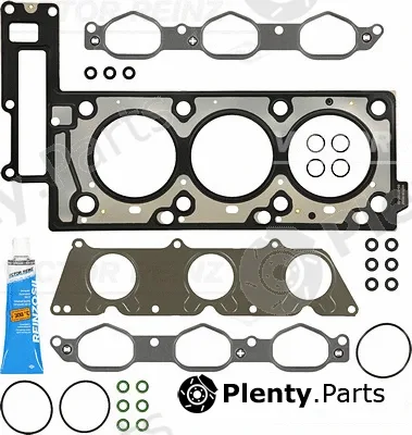 Victor Reinz 02-37100-01 — Gasket Kit, cylinder head