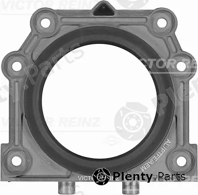 Victor Reinz 81-10435-00 — Shaft Seal, crankshaft