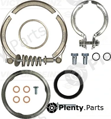 Victor Reinz 04-10275-01 — Mounting Kit, charger