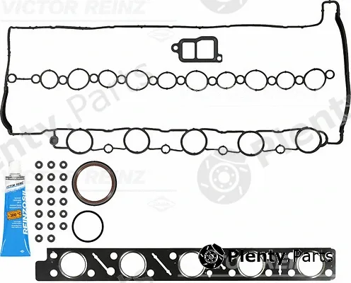 Victor Reinz 02-39584-01 — Gasket Kit, cylinder head
